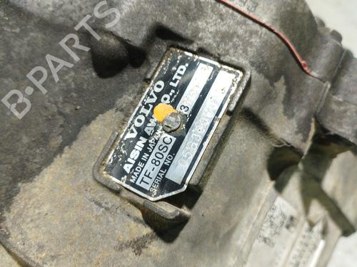 Gearbox VOLVO S60 I (384) D5 | BP27616400M3 