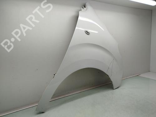 Right front fenders OPEL VIVARO C Van (K0) 1.5 | BP29421683C42 