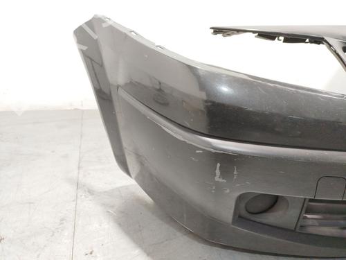 Front bumper RENAULT MEGANE II (BM0/1_, CM0/1_) 1.5 dCi (BM1E, CM1E) | BP25847199C7 