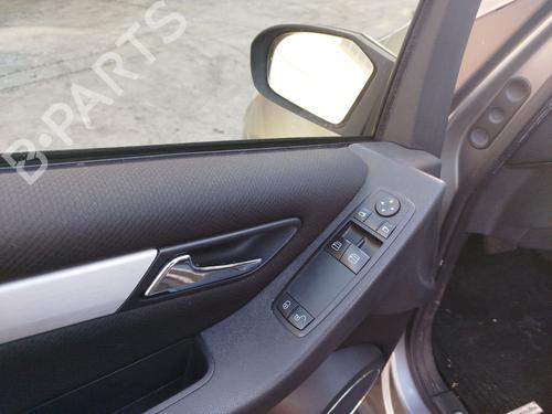 Front right window mechanism MERCEDES-BENZ B-CLASS Sports Tourer (W245) B 180 CDI (245.207) | BP22915179C23 