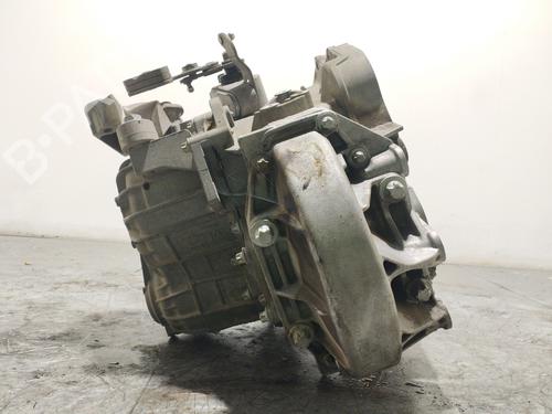 Gearbox OPEL ASTRA K (B16) 1.6 CDTi (68) | BP20302608M3 