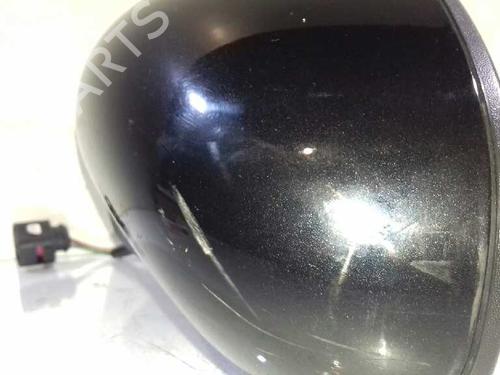Left mirror SEAT LEON (1P1) 1.6 | BP4941394C26 