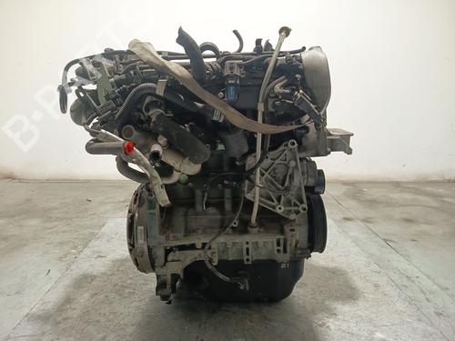 Engine OPEL CORSA D Hatchback Van (S07) 1.3 CDTI (L08) | BP40107003M1 - Image 7