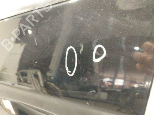 Left front door VW PASSAT B6 (3C2) 2.0 TDI 16V | BP24037671C2 