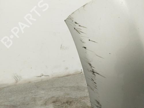 Front bumper AUDI Q7 (4LB) 3.0 TDI quattro | BP30097889C7