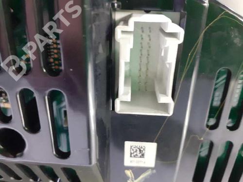 Instrument cluster MERCEDES-BENZ E-CLASS (W212) E 220 CDI / BlueTEC (212.001, 212.002) | BP11917986C47 