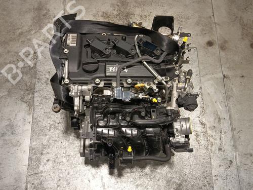 Used Engine Engine TOYOTA YARIS (_P21_, _PA1_, _PH1_) 1.5 (MXPA11) (125 hp) 33977909 33977909