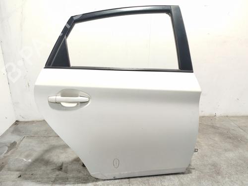 Used Right rear door TOYOTA PRIUS (_W3_) 1.8 Hybrid (ZVW3_) (99 hp) 30287509
