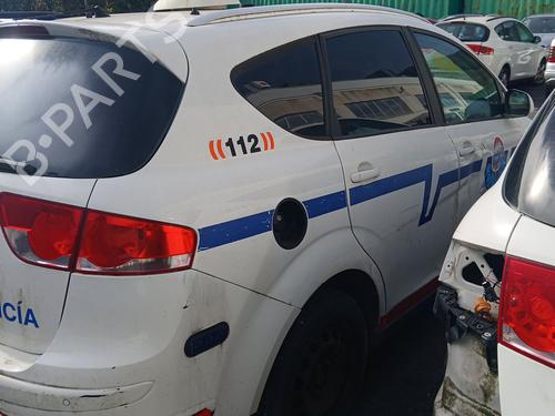 ABS pump SEAT ALTEA XL (5P5, 5P8) 1.6 TDI | BP31092068M43 