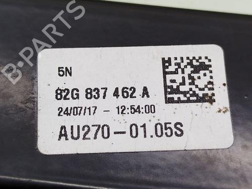 Front right window mechanism AUDI A1 Sportback (GBA) 30 TFSI | BP29332022C23 