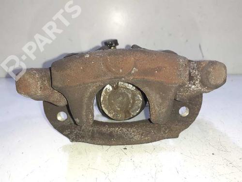 Left rear brake caliper VOLVO V40 Estate (645) 1.9 DI | BP11560014M107 