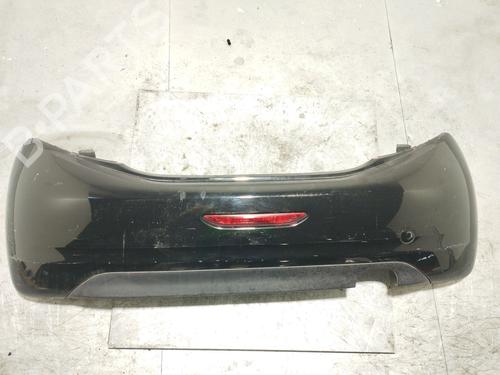 Used Rear bumper PEUGEOT 208 I (CA_, CC_) 1.6 VTi (120 hp) 21122353