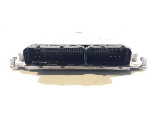 Engine control unit (ECU) JEEP CHEROKEE (KJ) 2.8 CRD 4x4 | BP9122856M57 