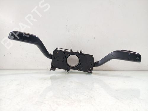 Used Steering column stalk Steering column stalk VW TRANSPORTER T5 Van (7HA, 7HH, 7EA, 7EH) 1.9 TDI (85 hp) 33855616 33855616