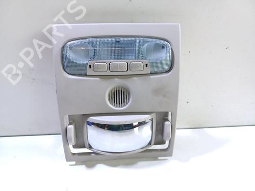 Interior roof light FORD B-MAX (JK) 1.0 EcoBoost | BP16770709I8 