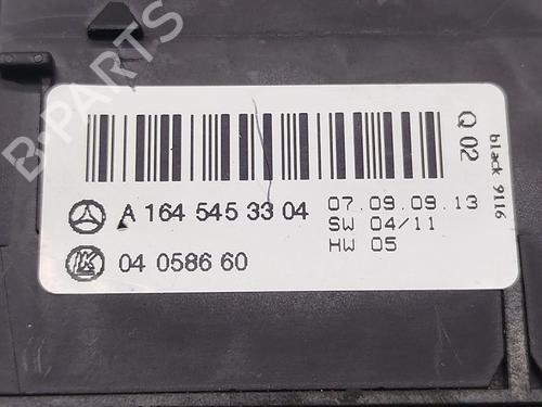 Headlight switch MERCEDES-BENZ M-CLASS (W164) ML 350 CDI 4-matic (164.122) | BP34693591I24 - Image 5
