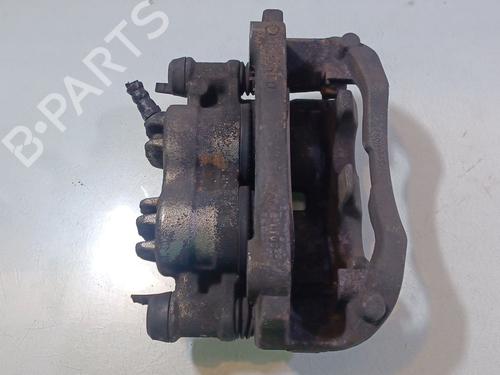 Right front brake caliper RENAULT MASTER III Van (FV) 2.3 dCi 145 RWD (FV0E, FV0F, FV0T, FV10, FV12, FV11) | BP34460568M104  - Image 5