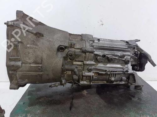 Gearbox BMW 3 (E46) 320 d | BP5766187M3 