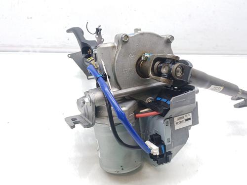 Steering column NISSAN QASHQAI I (J10, NJ10) 2.0 dCi | BP29122568M21 
