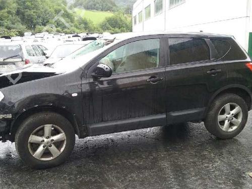 Mass air flow sensor NISSAN QASHQAI / QASHQAI +2 I (J10, NJ10, JJ10E) 2.0 | BP2229120M95 