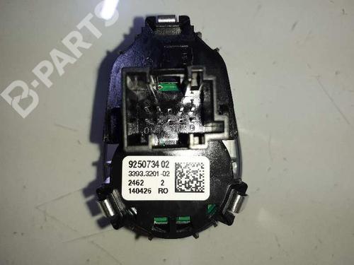 Ignition barrel BMW 3 (F30, F80) 320 d xDrive | BP8072239M48 