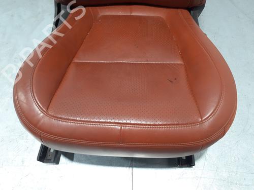 Seats set JAGUAR XF I (X250) 3.0 D | BP16765950C78 
