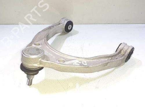 Querlenker links vorne PORSCHE CAYENNE (9PA) Turbo 4.5 | BP7714677M12 