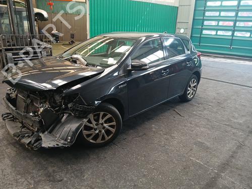 Used Parts TOYOTA AURIS (_E18_) 1.8 Hybrid (ZWE186_, ZWE186R) (136 hp) 4183285