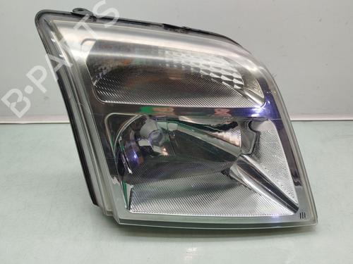 Used Right headlight FORD TOURNEO CONNECT 1.8 TDCi (90 hp) 30510496