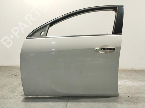 Left front door OPEL INSIGNIA A (G09) 2.0 CDTI (68) BP28184350C2