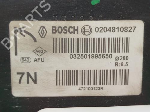 Servo brake RENAULT KANGOO Express (FW0/1_) Z.E. (FW0Z, FW1Z) | BP34162320M42  - Image 5