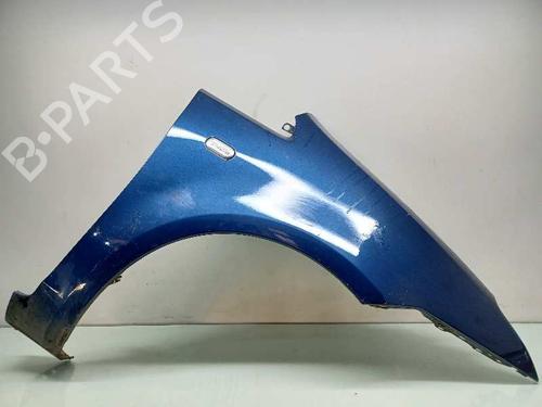 Right front fenders FORD C-MAX (DM2)  | BP9419960C42 