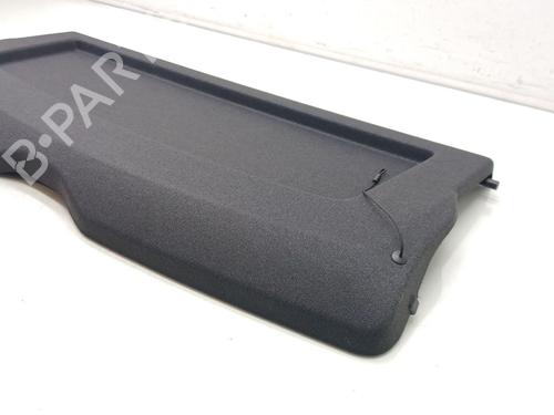 Rear parcel shelf AUDI A1 Sportback (GBA) 30 TFSI | BP29544742C85 