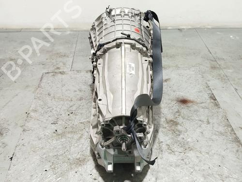 Gearbox MERCEDES-BENZ VITO Van (W447) 114 CDI 4x4 (447.601, 447.603, 447.605) | BP40106366M3 - Image 4