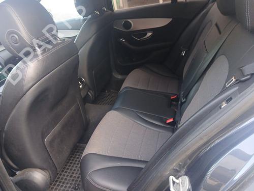 Left front window switch MERCEDES-BENZ C-CLASS T-Model (S205) C 220 BlueTEC / d (205.204) | BP34715565I27 - Image 26