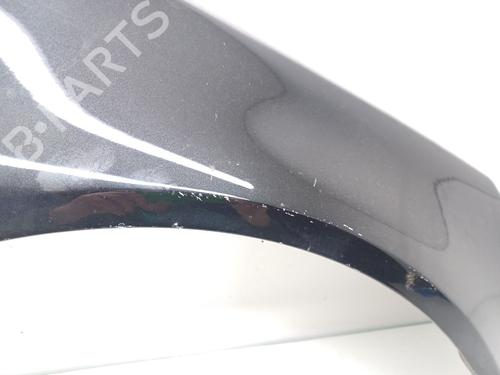 Right front fenders OPEL INSIGNIA A Sports Tourer (G09) 2.0 CDTI (35) | BP17493129C42 