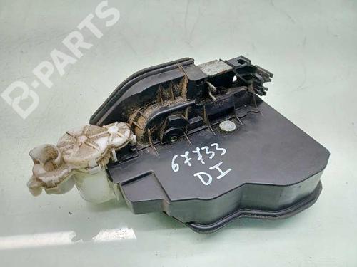 Front left lock BMW X3 (F25) xDrive 20 d | BP10392264C98 