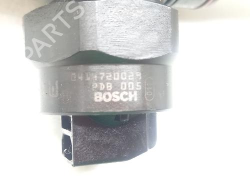 Spreder / Dyse VW SHARAN (7M8, 7M9, 7M6)  | BP29708998M100 