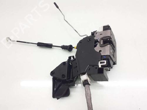 Used Front right lock MERCEDES-BENZ C-CLASS (W204) [2007-2015]  15179417