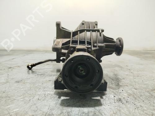 Used Front differential Front differential ALFA ROMEO 156 Sportwagon (932_) 1.9 JTD (932B2) (105 hp) 40106368 40106368
