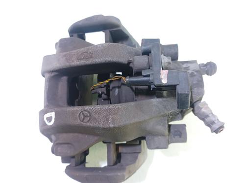Right rear brake caliper MERCEDES-BENZ CLS (C219) CLS 350 (219.356) | BP16342416M106 