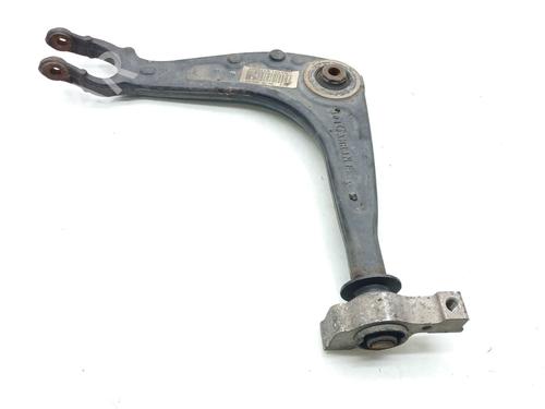 Left front suspension arm PEUGEOT 407 (6D_) 1.6 HDi 110 (6D9HZC, 6D9HYC) | BP1461616M12 