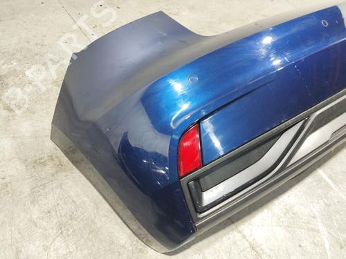Rear bumper AUDI A1 Sportback (GBA) 30 TFSI | BP29114505C8 