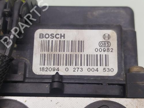 ABS pump SMART CITY-COUPE (450) 0.8 CDI (S1CLC1, 450.300, 450.301, 450.302, 450.303,... | BP36407797M43 - Image 7