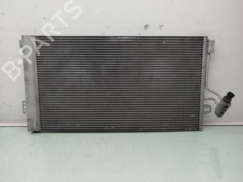 Used AC radiator MERCEDES-BENZ VITO / MIXTO Van (W639) 111 CDI (639.601, 639.603, 639.605) (109 hp) 24397857
