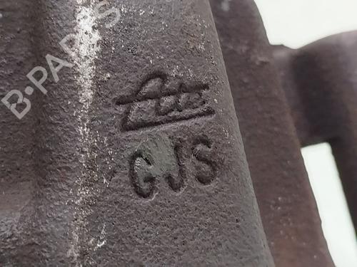Left front brake caliper AUDI A4 B8 Avant (8K5) 2.0 TDI | BP35756806M105 - Image 5