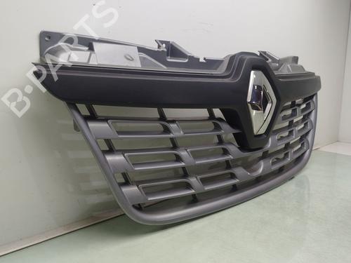 Grill RENAULT MASTER III Van (FV) | BP34162379C40 - Image 2