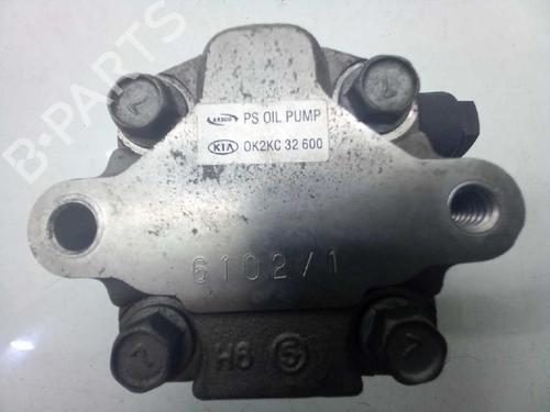 Steering pump KIA CARENS II MPV (FJ)  | BP12185132M99 