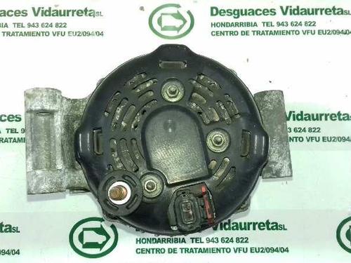 Alternator CHRYSLER VOYAGER IV (RG, RS) 2.4 | BP1570337M7 
