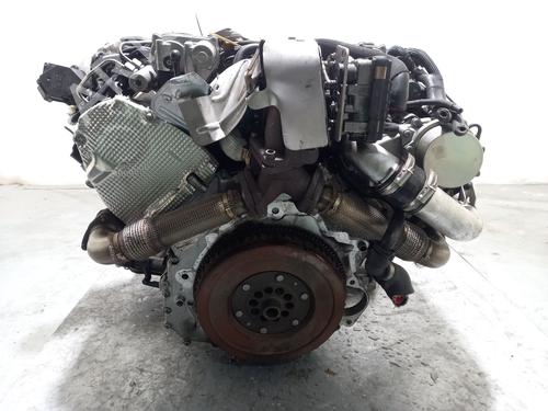 Motor AUDI A6 Allroad C6 (4FH) 2.7 TDI quattro | BP30963591M1